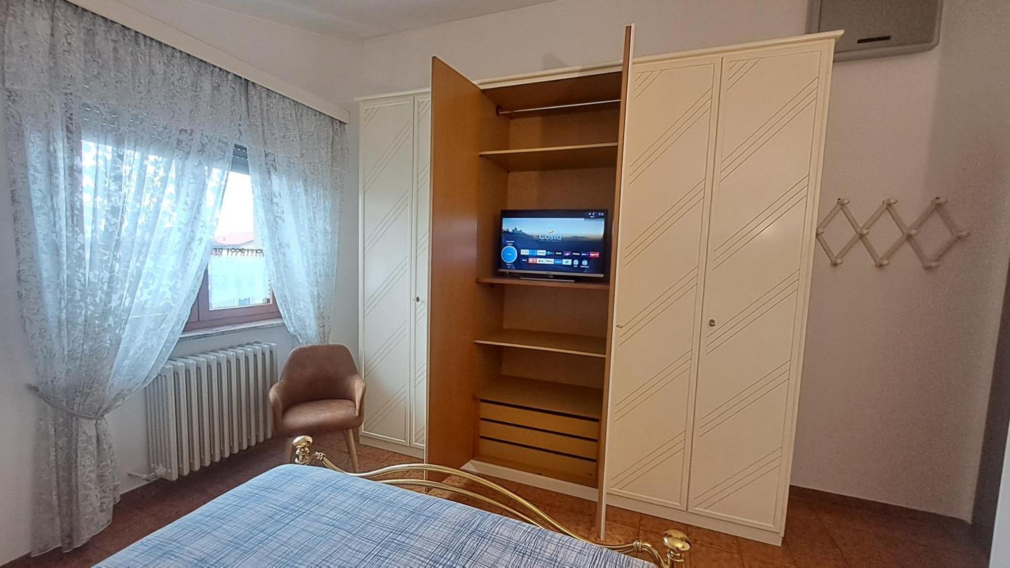 Colleoni'S Lodge Casa Vacanze Con 2 Appartamenti Verdellino Exteriér fotografie