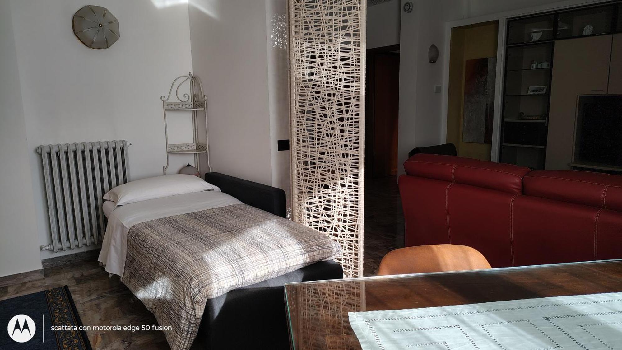 Colleoni'S Lodge Casa Vacanze Con 2 Appartamenti Verdellino Pokoj fotografie