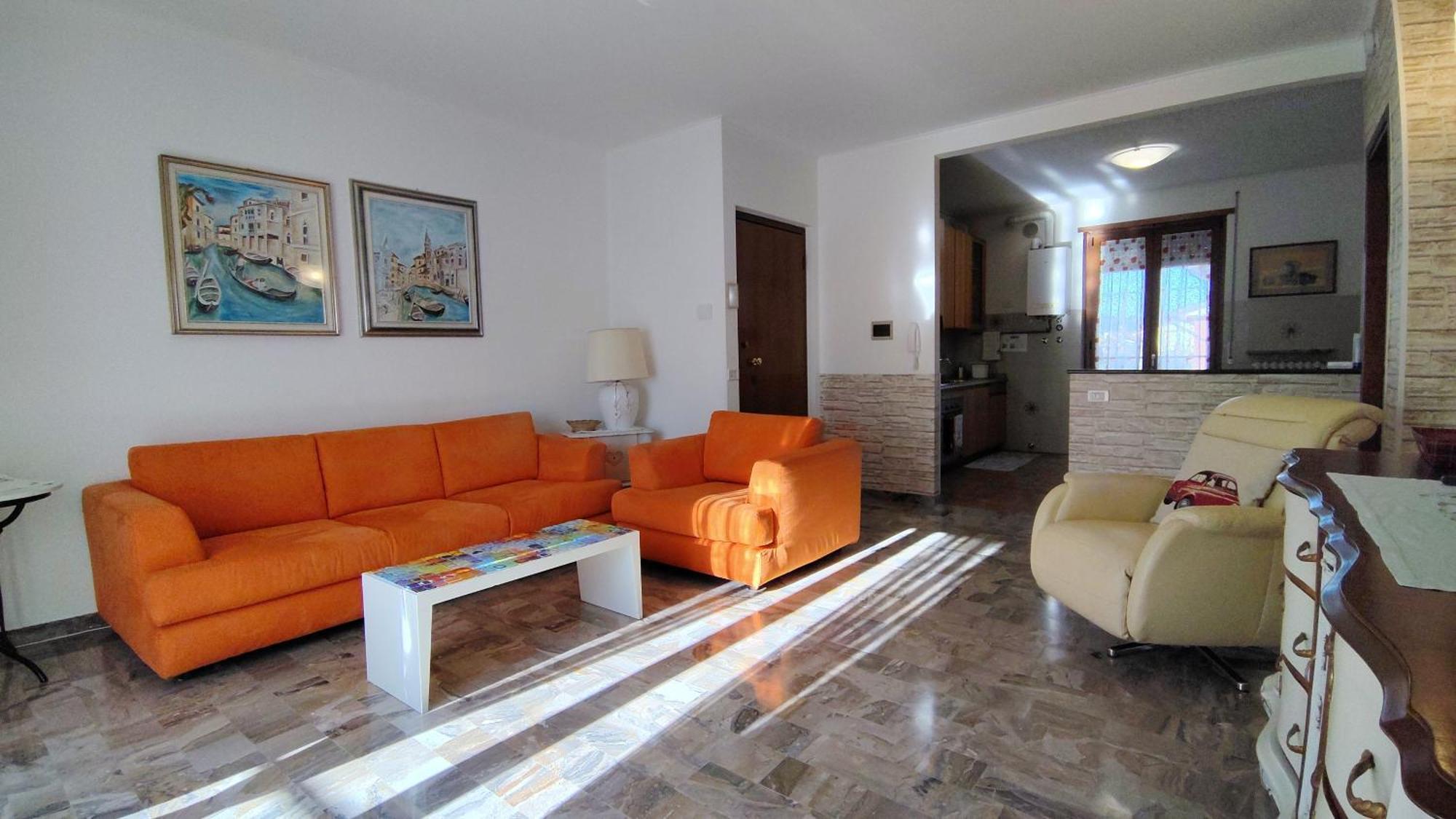 Colleoni'S Lodge Casa Vacanze Con 2 Appartamenti Verdellino Exteriér fotografie